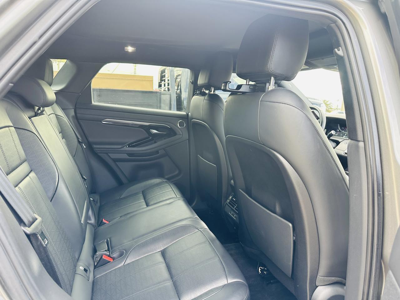 2020 Land Rover Range Rover R-Dynamic HSE Dallas TX