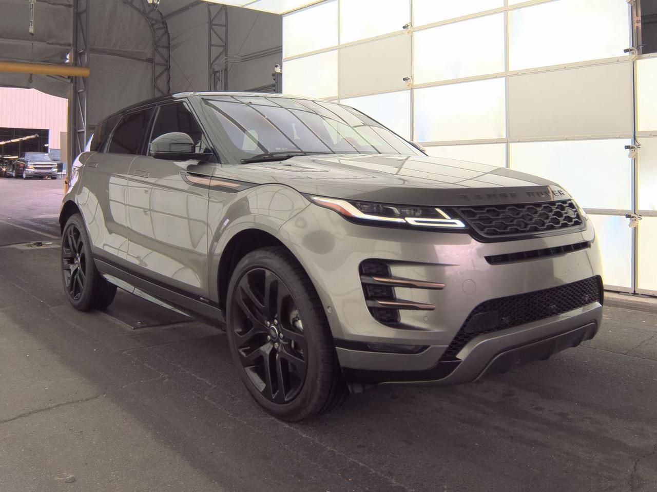 2020 Land Rover Range Rover R-Dynamic HSE Dallas TX