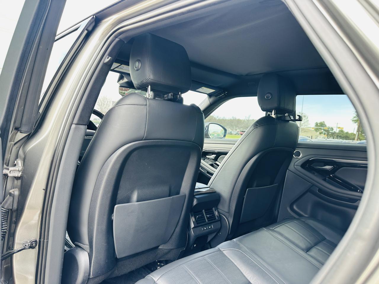 2020 Land Rover Range Rover R-Dynamic HSE Dallas TX