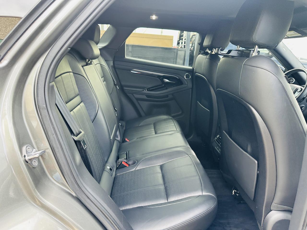 2020 Land Rover Range Rover R-Dynamic HSE Dallas TX