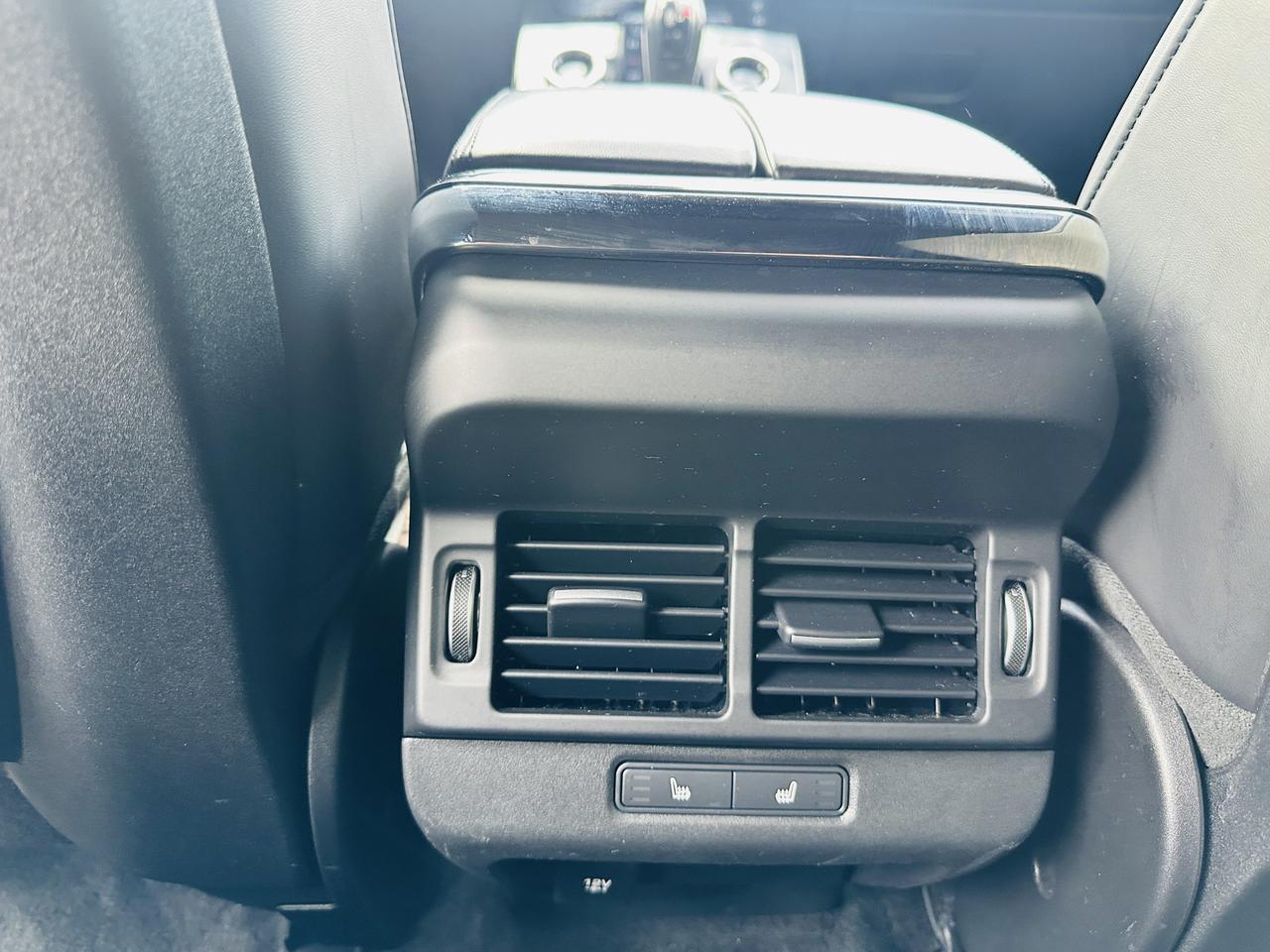 2020 Land Rover Range Rover R-Dynamic HSE Dallas TX