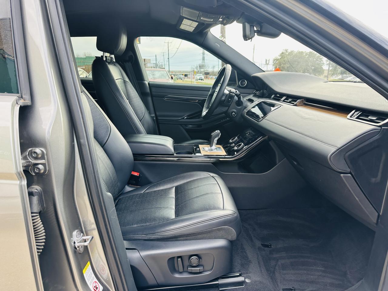 2020 Land Rover Range Rover R-Dynamic HSE Dallas TX