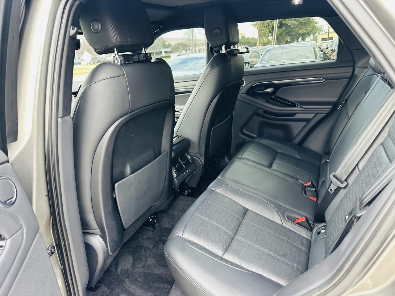 2020 Land Rover Range Rover R-Dynamic HSE Dallas TX