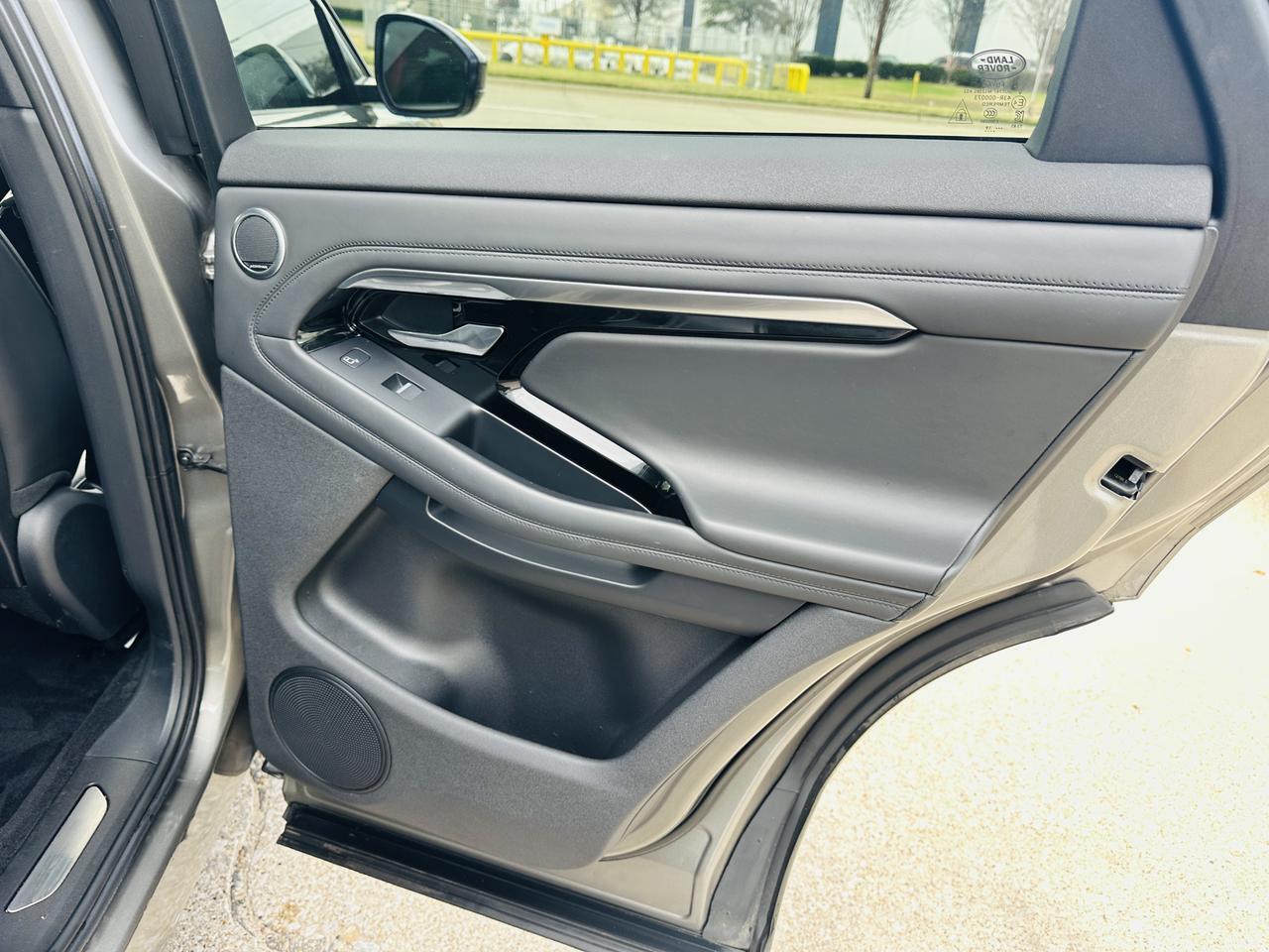 2020 Land Rover Range Rover R-Dynamic HSE Dallas TX