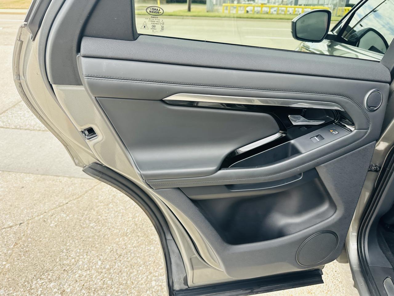 2020 Land Rover Range Rover R-Dynamic HSE Dallas TX