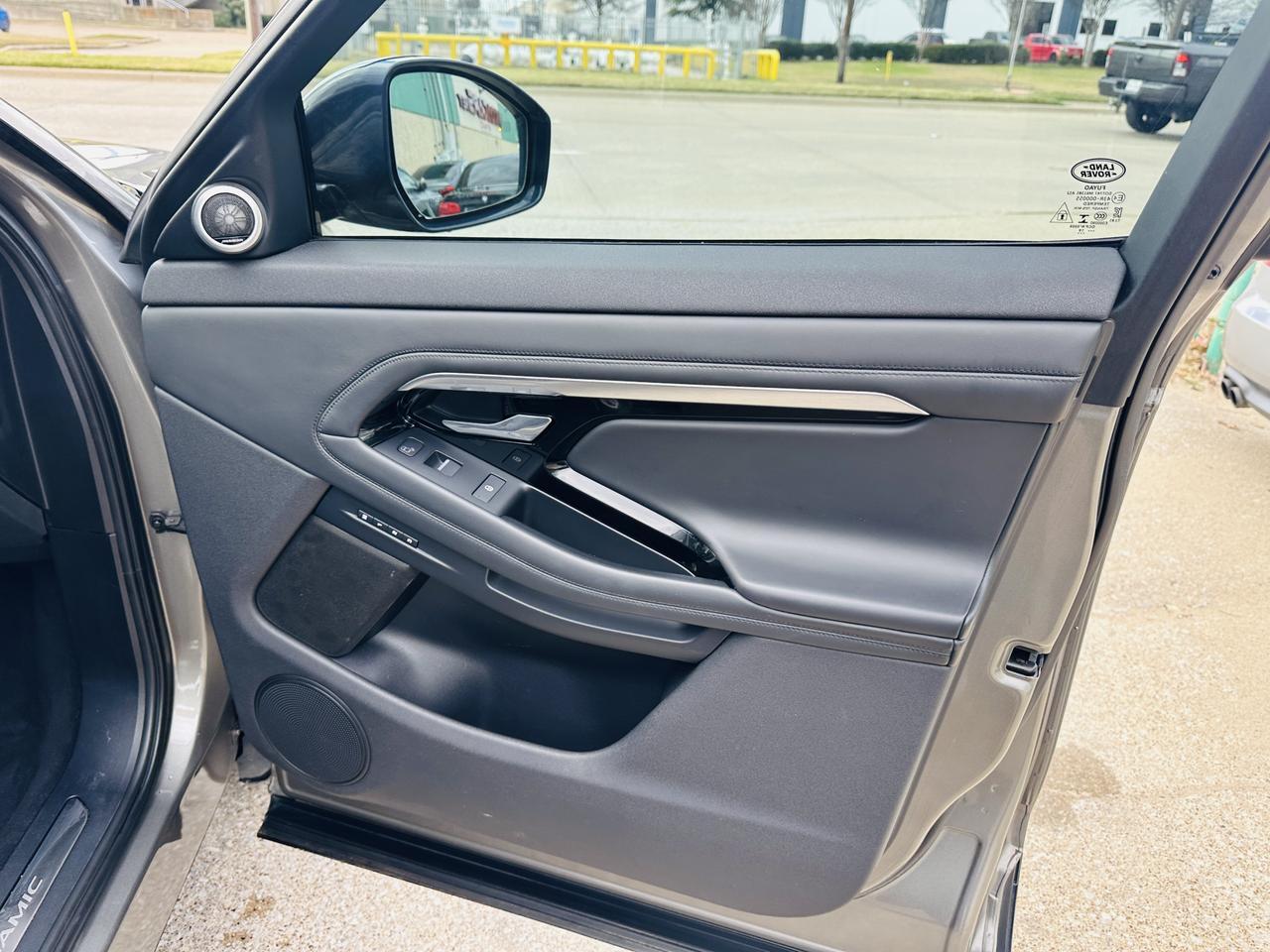 2020 Land Rover Range Rover R-Dynamic HSE Dallas TX