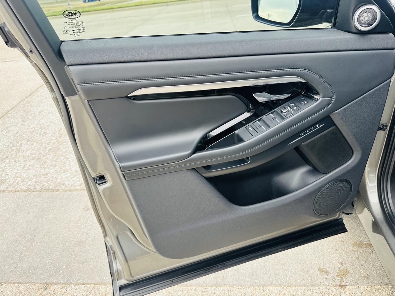 2020 Land Rover Range Rover R-Dynamic HSE Dallas TX