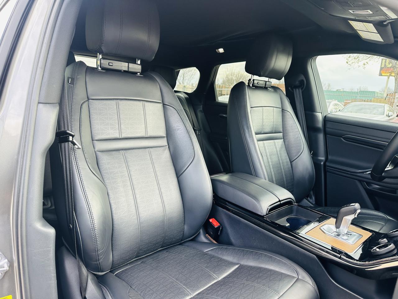 2020 Land Rover Range Rover R-Dynamic HSE Dallas TX