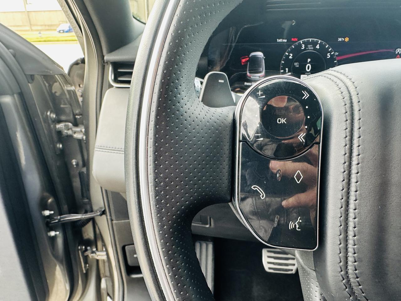 2020 Land Rover Range Rover R-Dynamic HSE Dallas TX