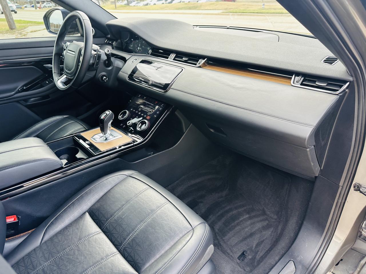 2020 Land Rover Range Rover R-Dynamic HSE Dallas TX