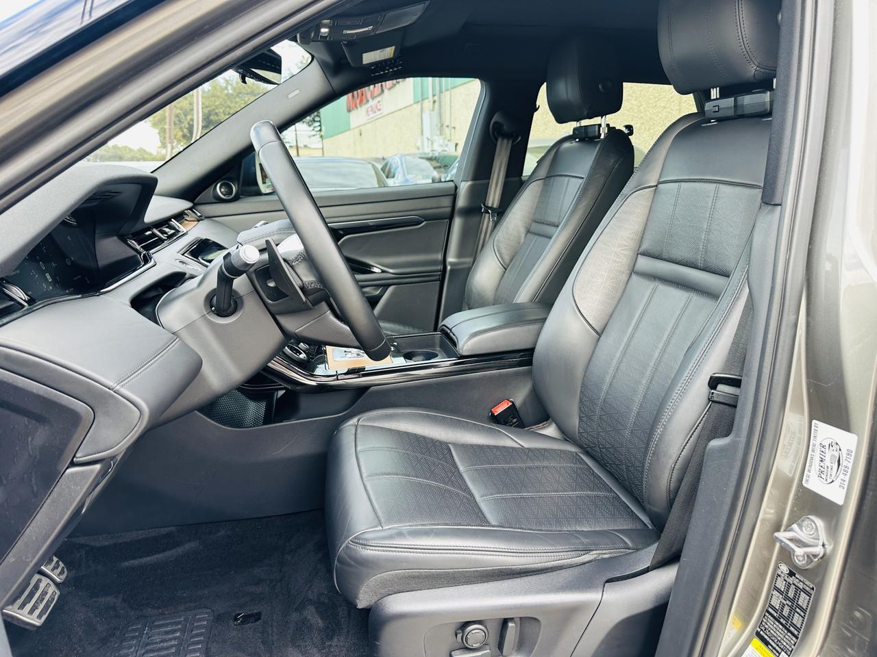 2020 Land Rover Range Rover R-Dynamic HSE Dallas TX