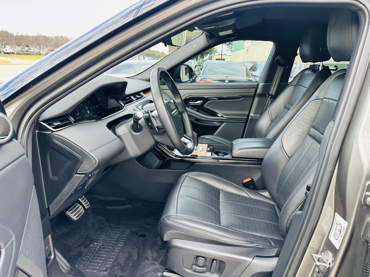 2020 Land Rover Range Rover R-Dynamic HSE Dallas TX