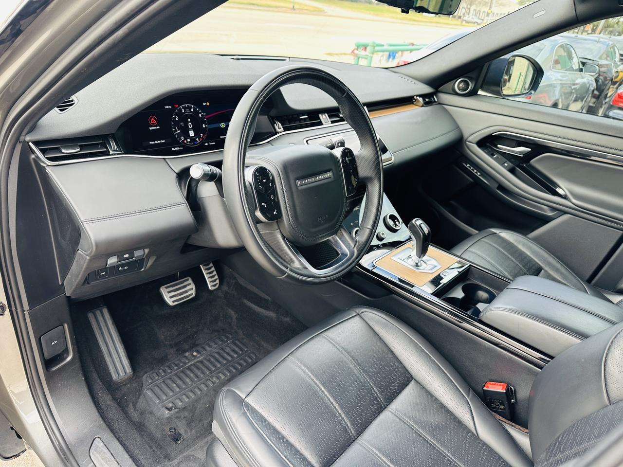 2020 Land Rover Range Rover R-Dynamic HSE Dallas TX