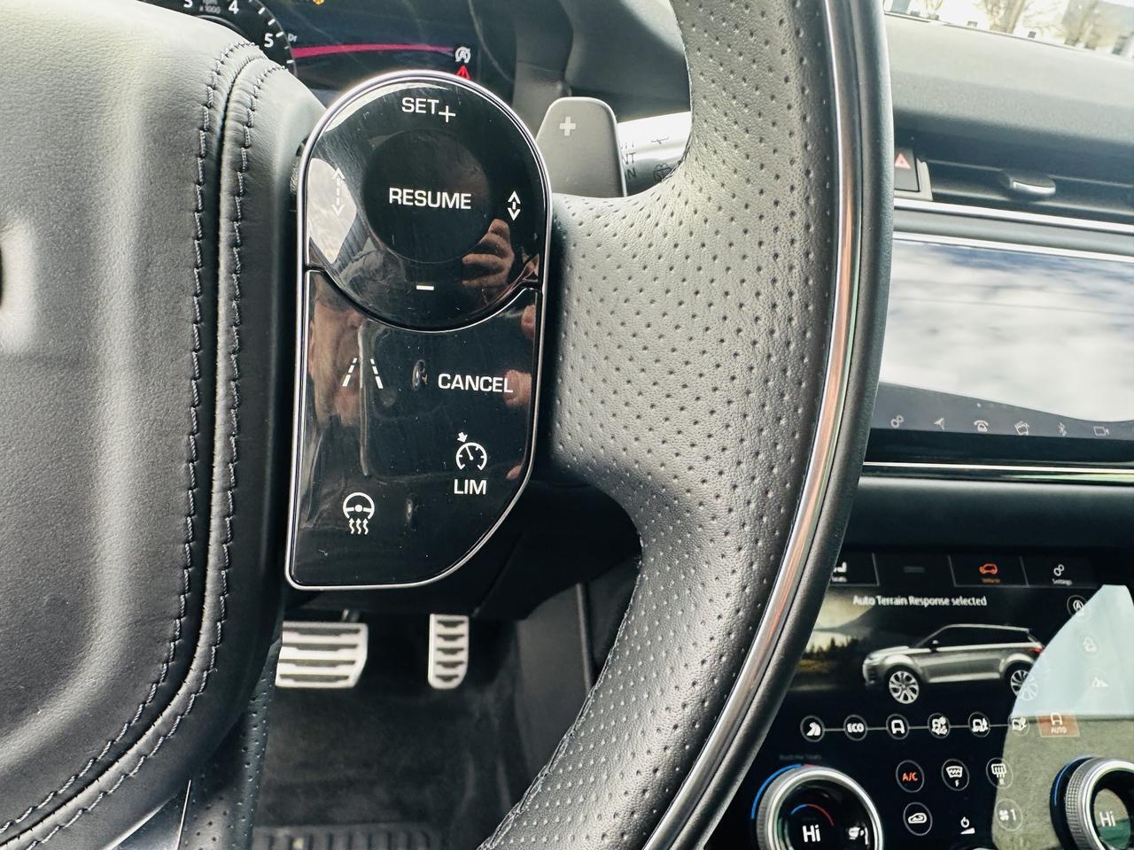 2020 Land Rover Range Rover R-Dynamic HSE Dallas TX