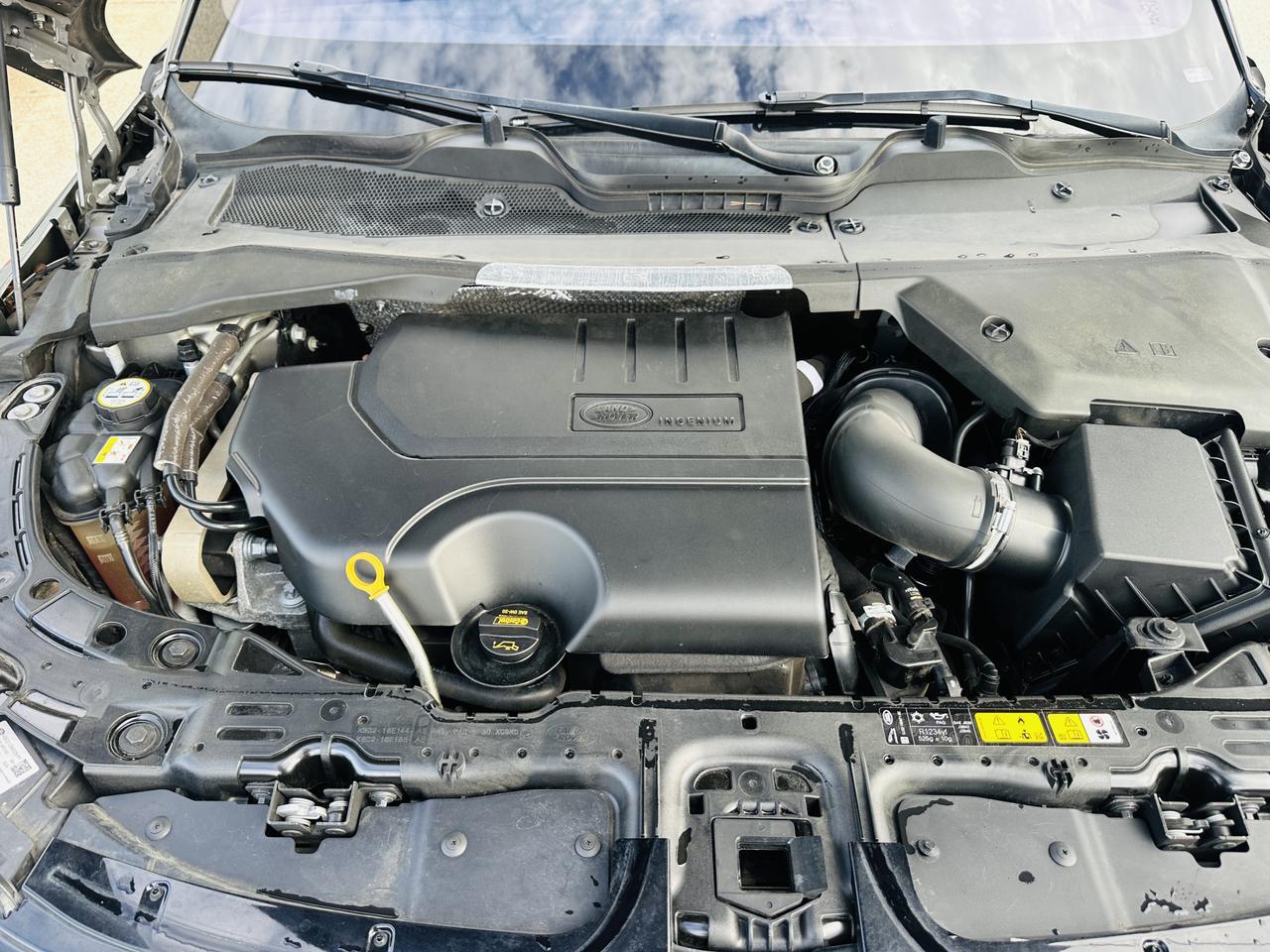 2020 Land Rover Range Rover R-Dynamic HSE Dallas TX