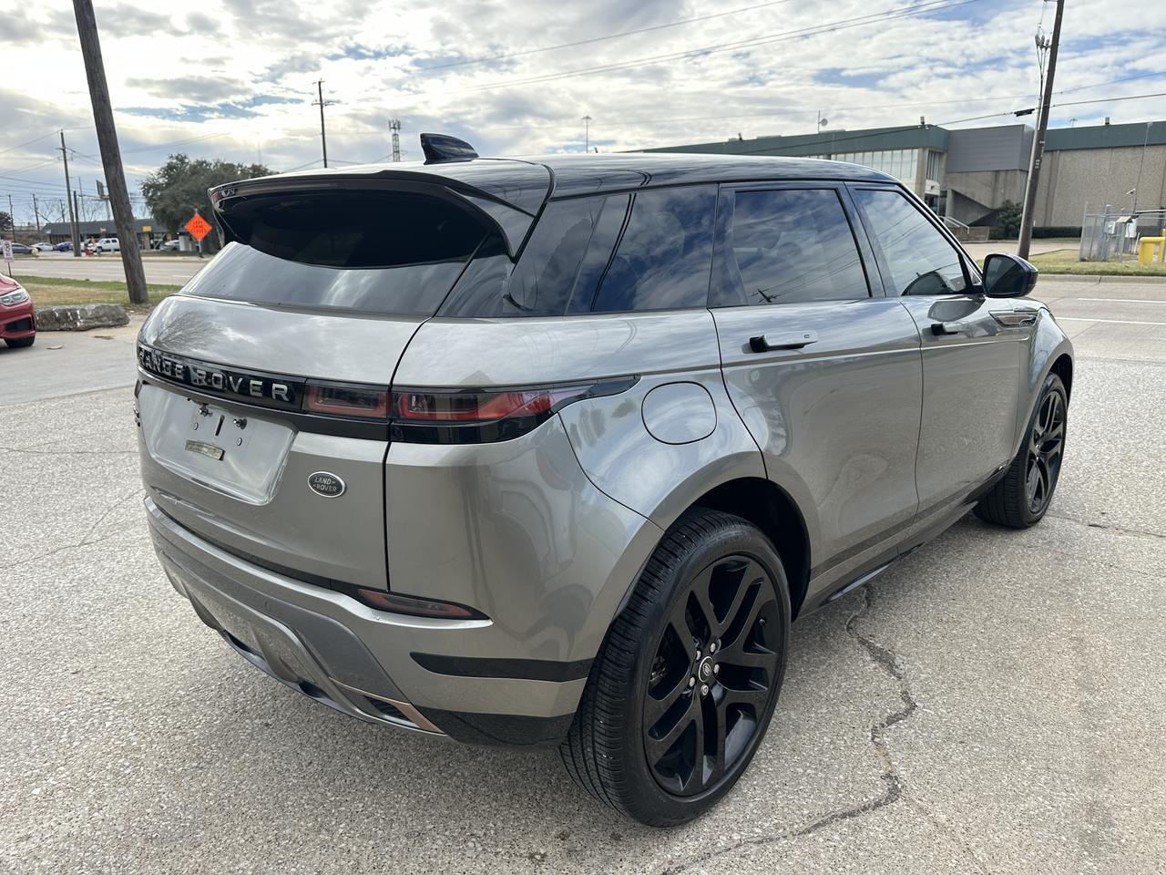 2020 Land Rover Range Rover R-Dynamic HSE Dallas TX