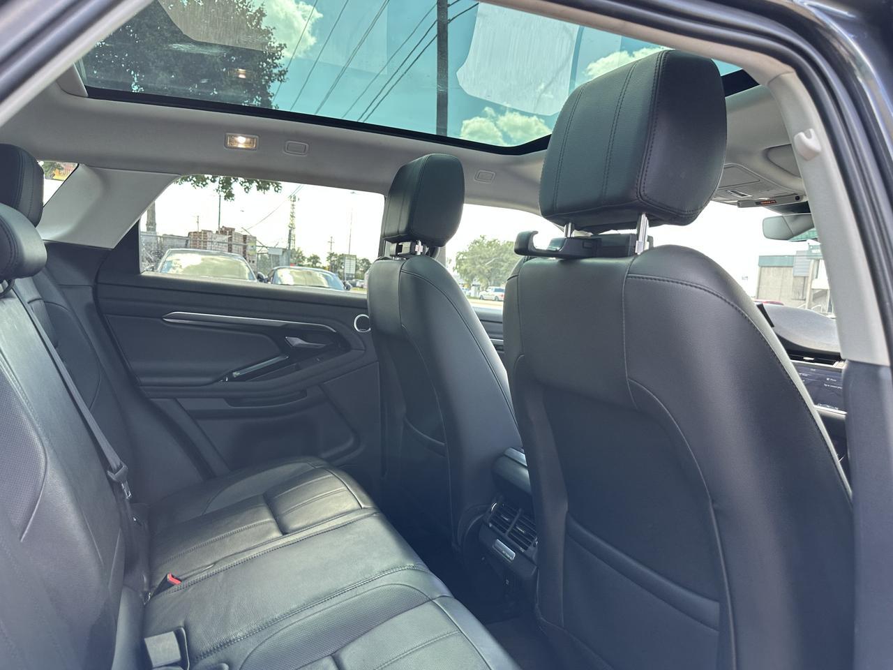 2020 Land Rover Range Rover SE Dallas TX