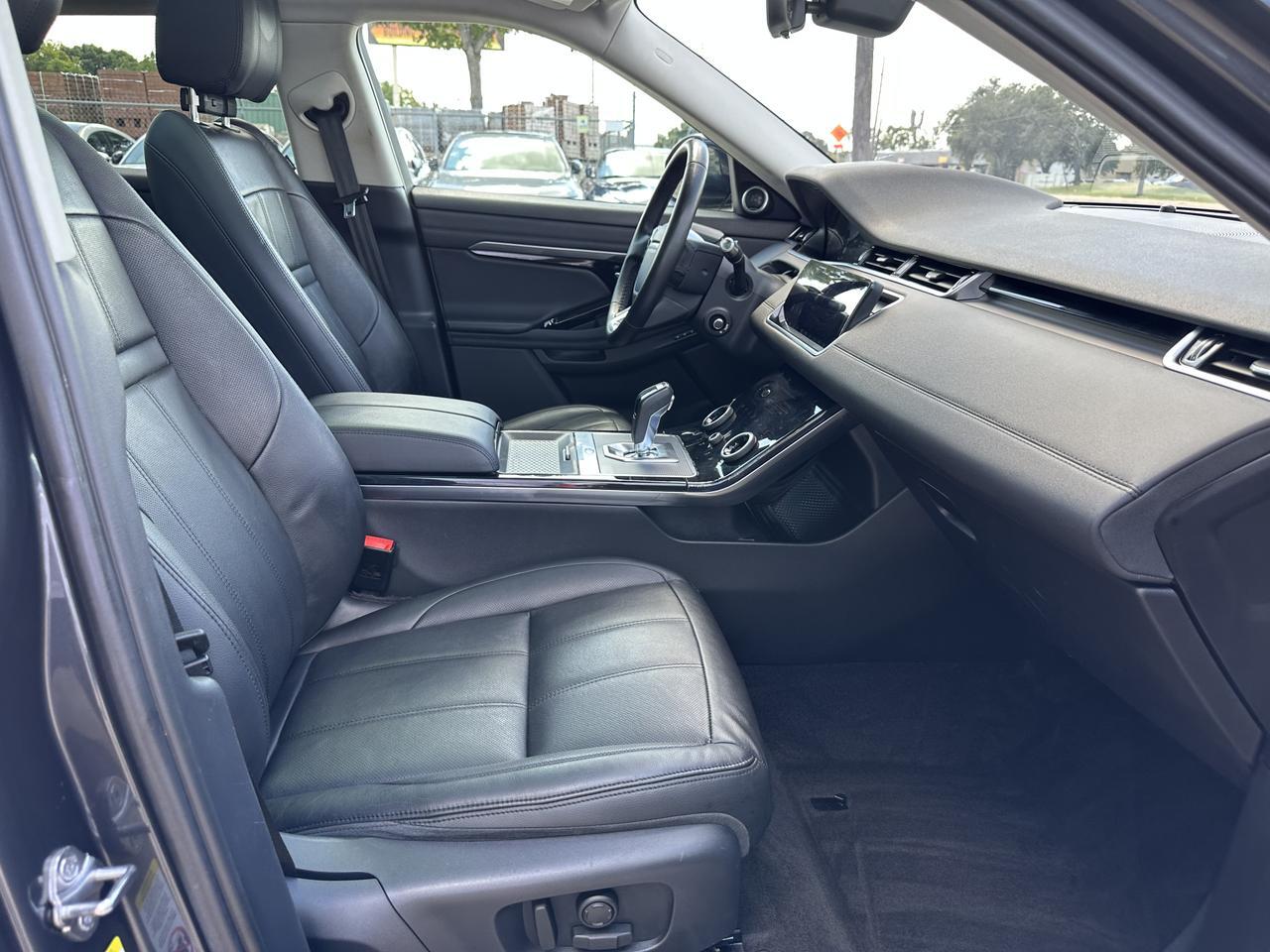 2020 Land Rover Range Rover SE Dallas TX
