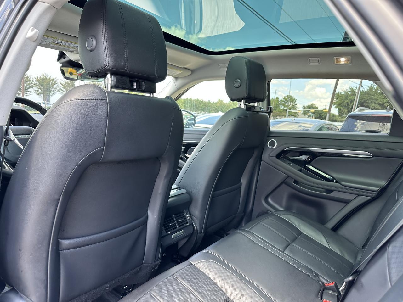 2020 Land Rover Range Rover SE Dallas TX