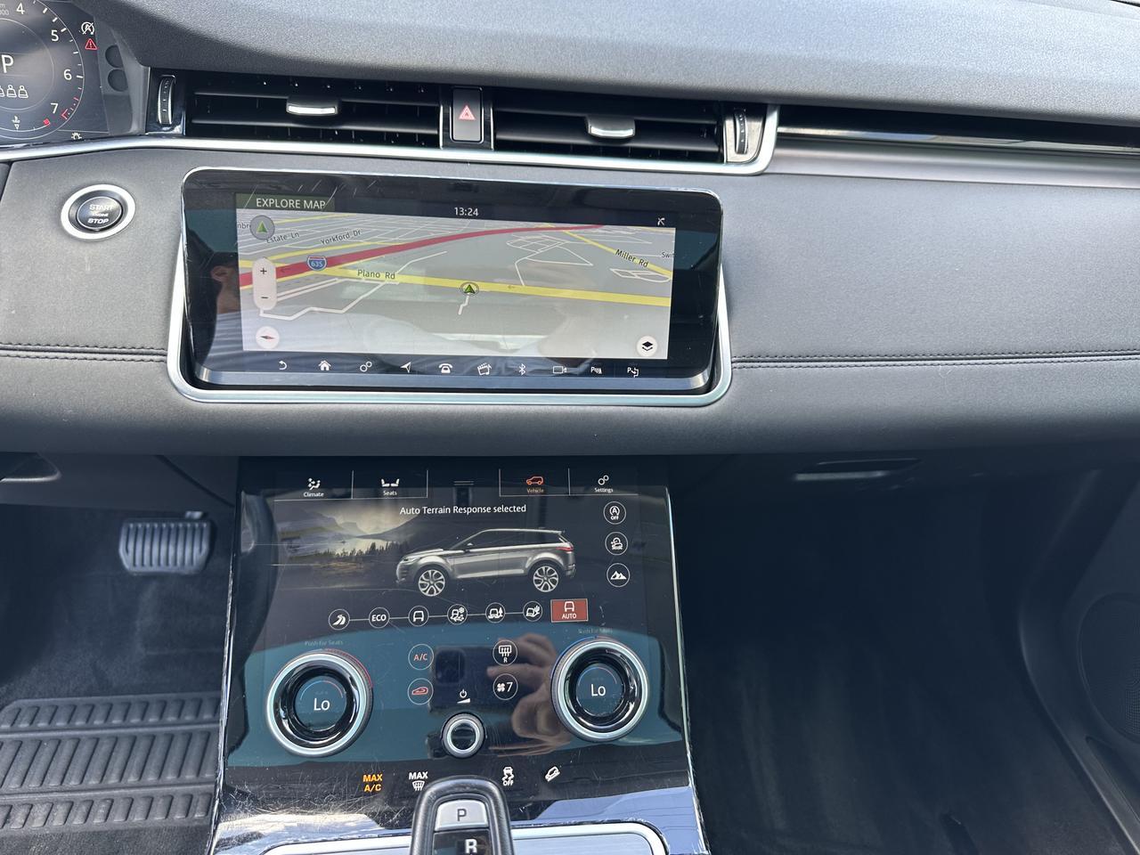 2020 Land Rover Range Rover SE Dallas TX