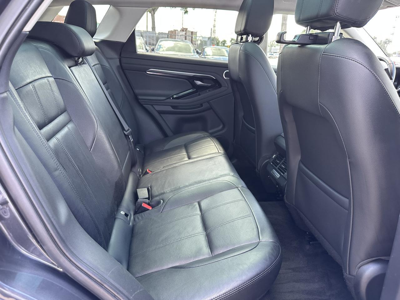 2020 Land Rover Range Rover SE Dallas TX