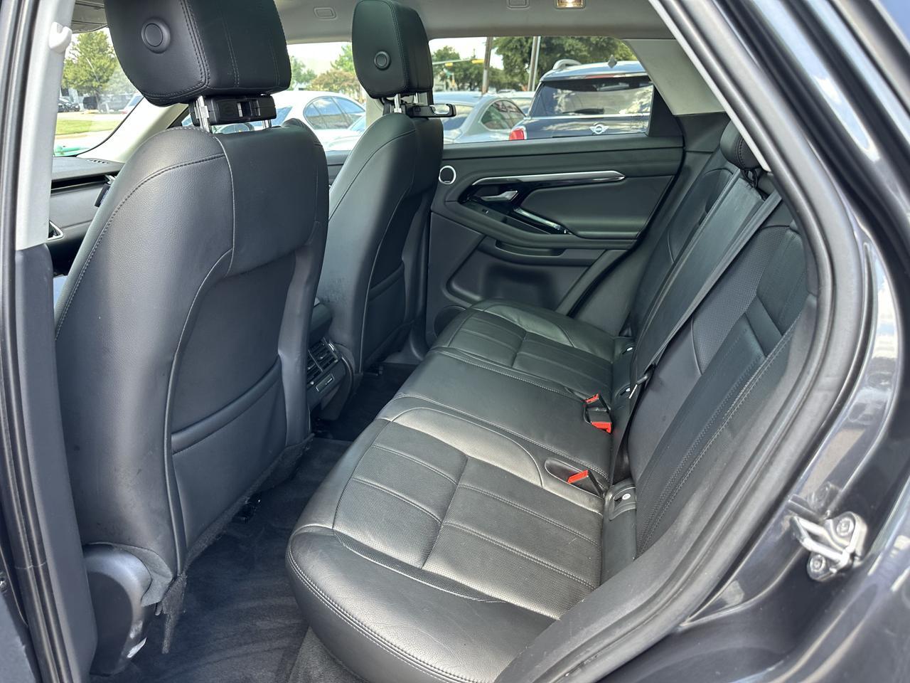 2020 Land Rover Range Rover SE Dallas TX