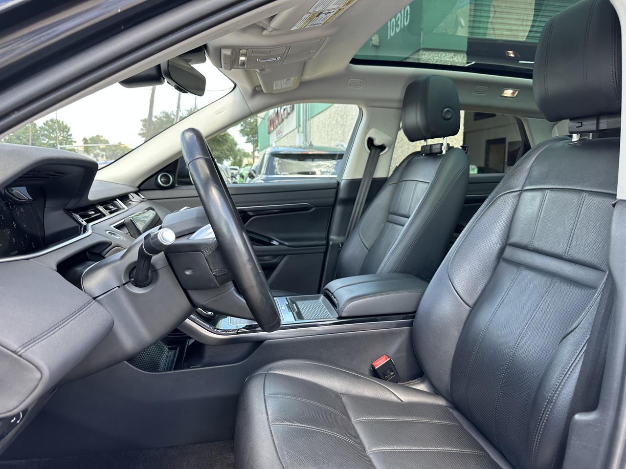 2020 Land Rover Range Rover SE Dallas TX