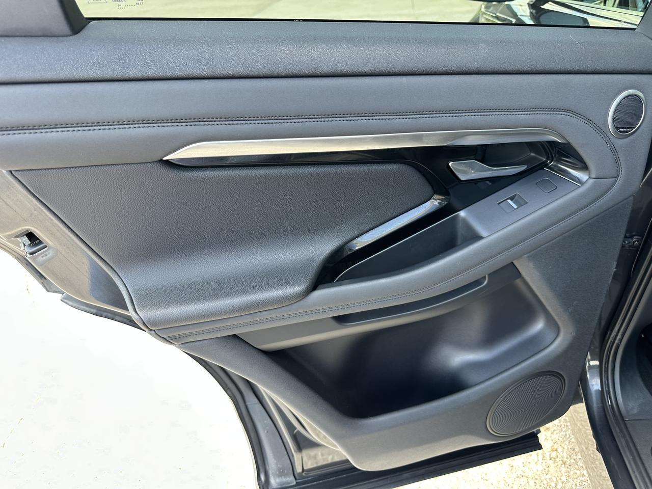 2020 Land Rover Range Rover SE Dallas TX