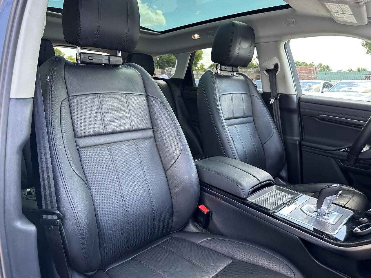 2020 Land Rover Range Rover SE Dallas TX
