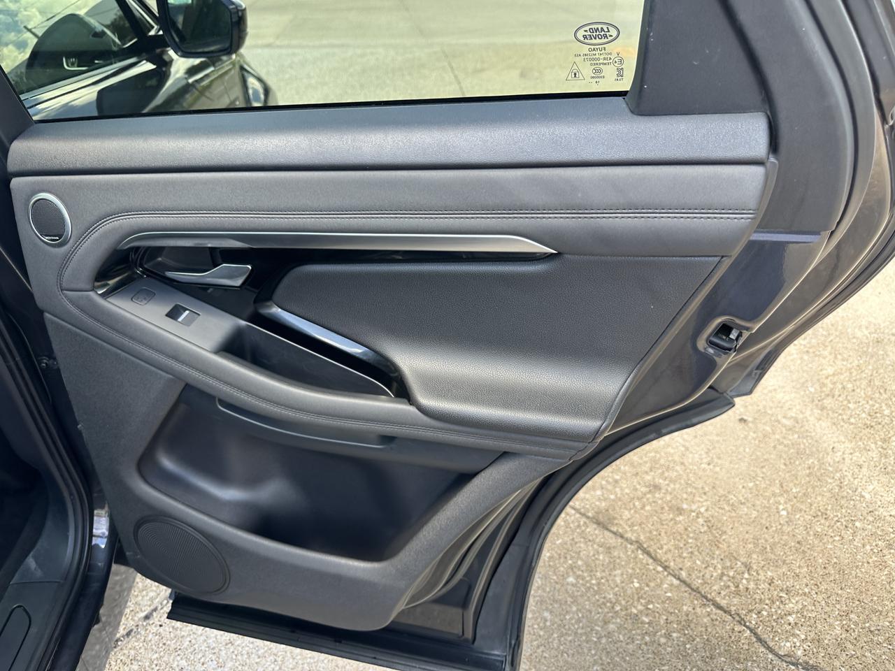 2020 Land Rover Range Rover SE Dallas TX