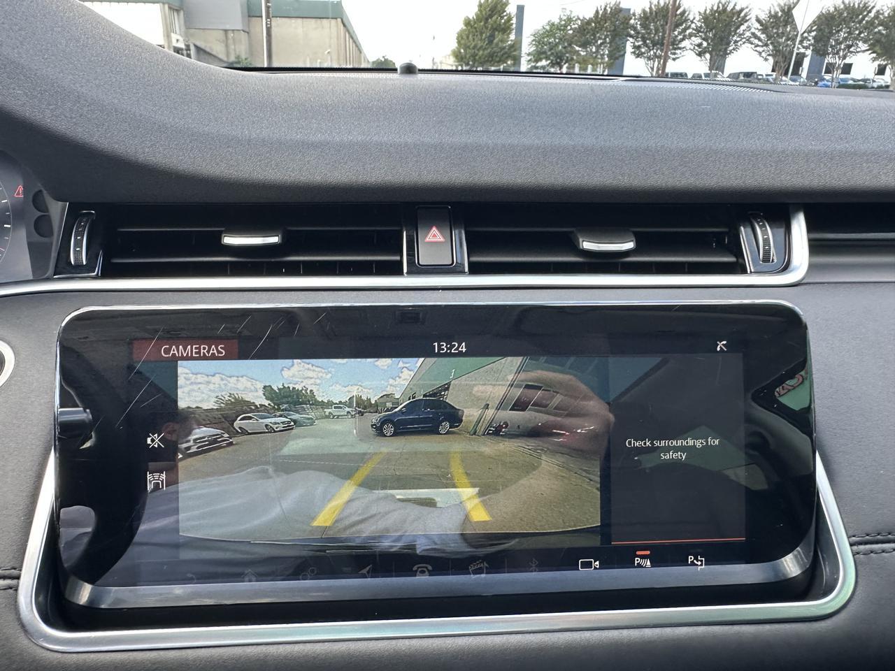 2020 Land Rover Range Rover SE Dallas TX