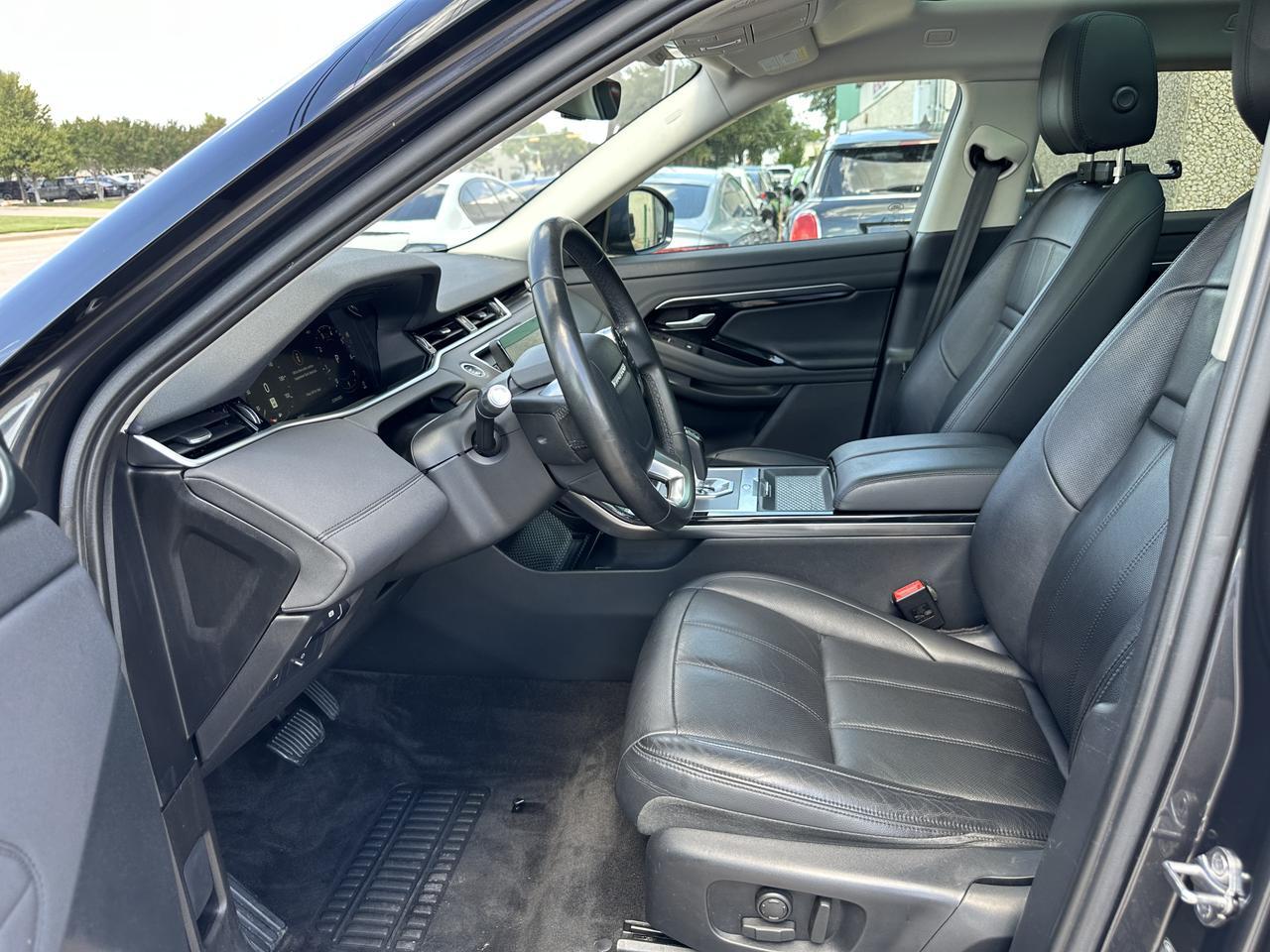 2020 Land Rover Range Rover SE Dallas TX