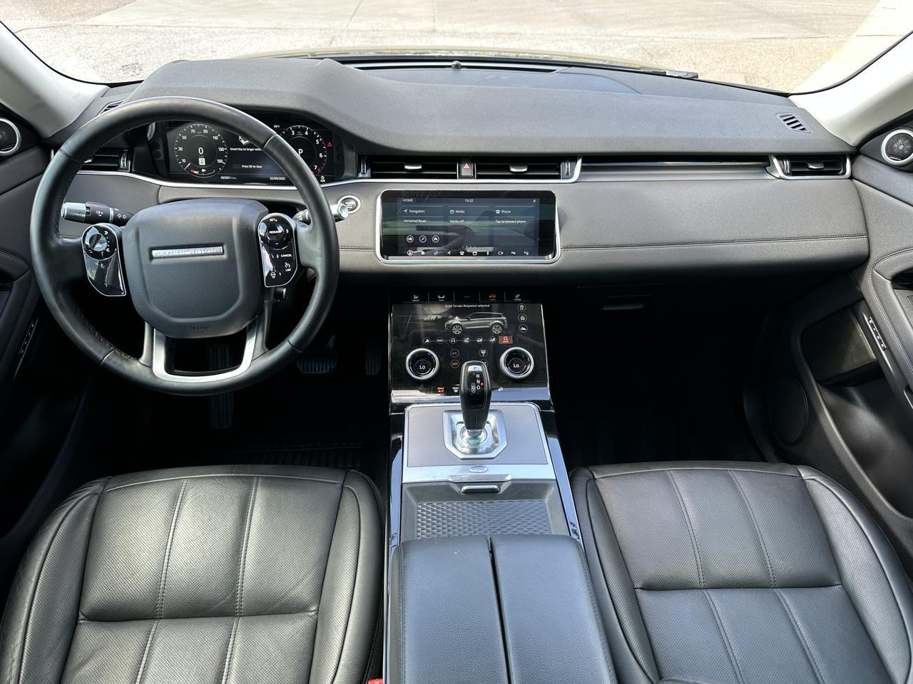 2020 Land Rover Range Rover SE Dallas TX