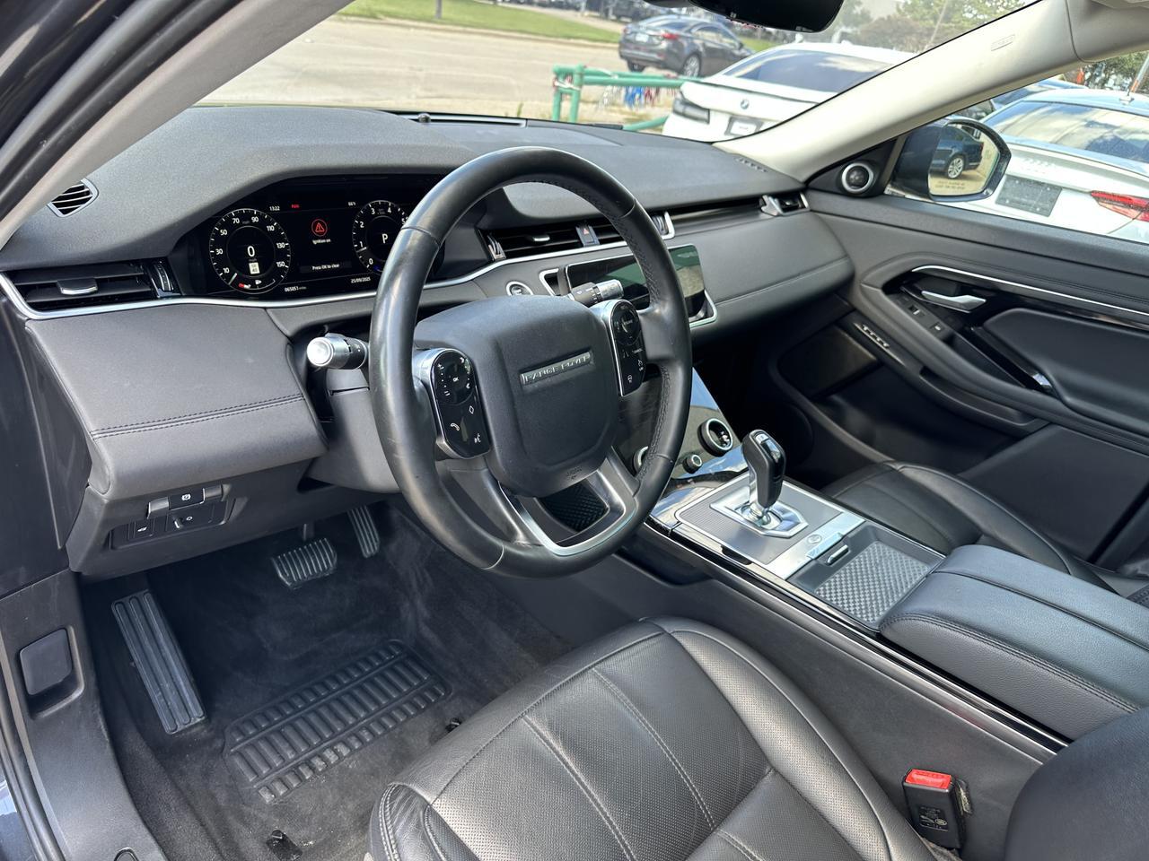 2020 Land Rover Range Rover SE Dallas TX
