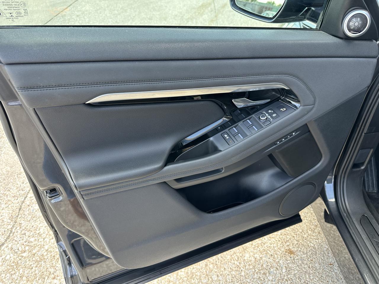 2020 Land Rover Range Rover SE Dallas TX