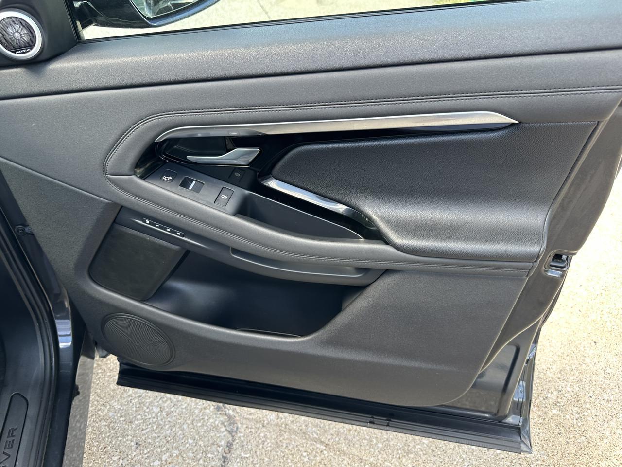 2020 Land Rover Range Rover SE Dallas TX