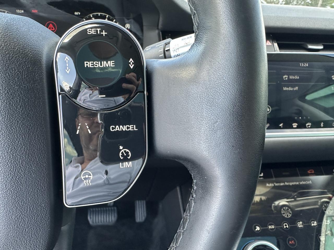 2020 Land Rover Range Rover SE Dallas TX