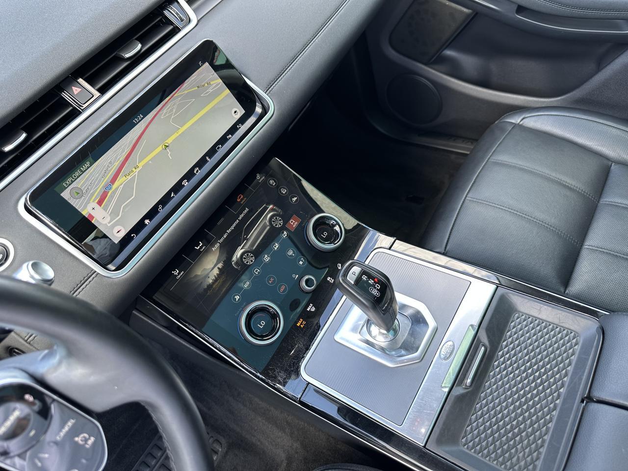 2020 Land Rover Range Rover SE Dallas TX