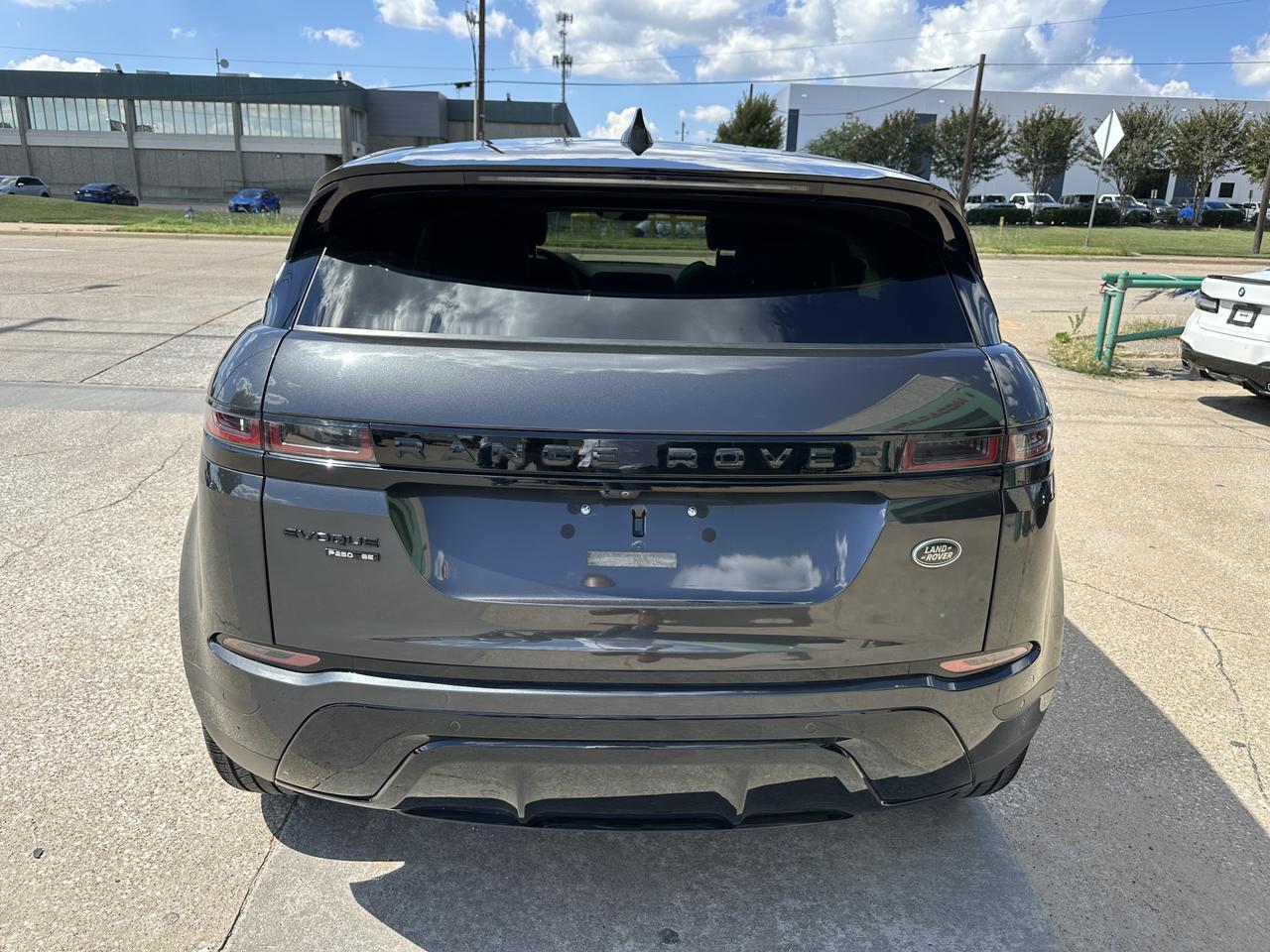2020 Land Rover Range Rover SE Dallas TX