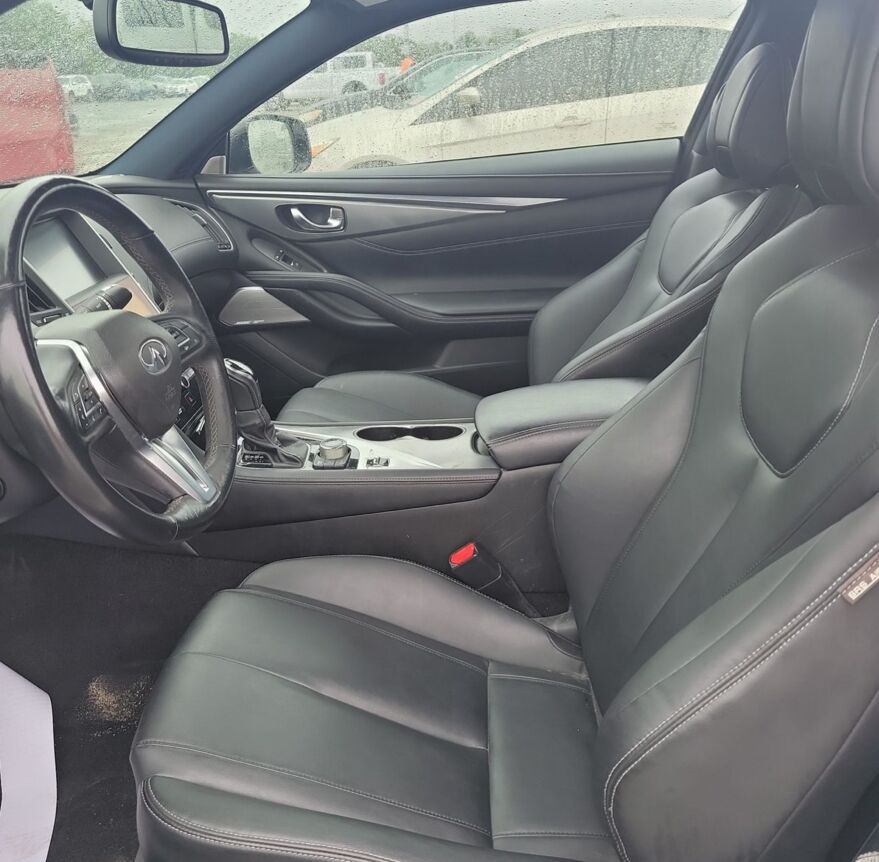 2020 Land Rover Range Rover SE Dallas TX