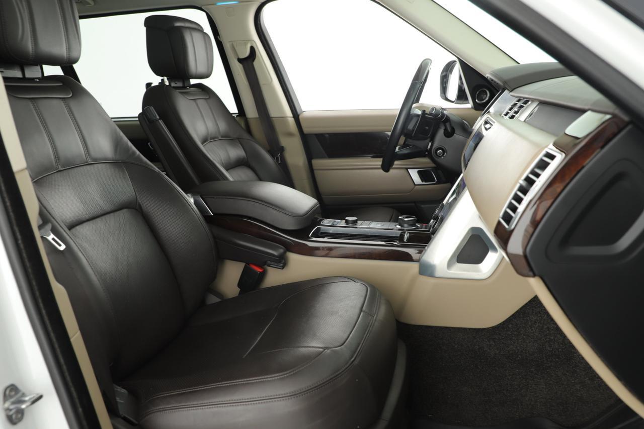 2020 Land Rover Range Rover New Braunfels TX