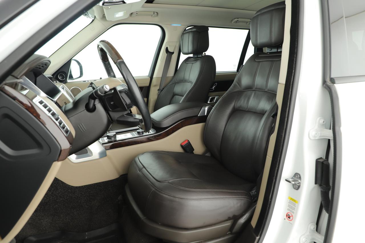2020 Land Rover Range Rover New Braunfels TX