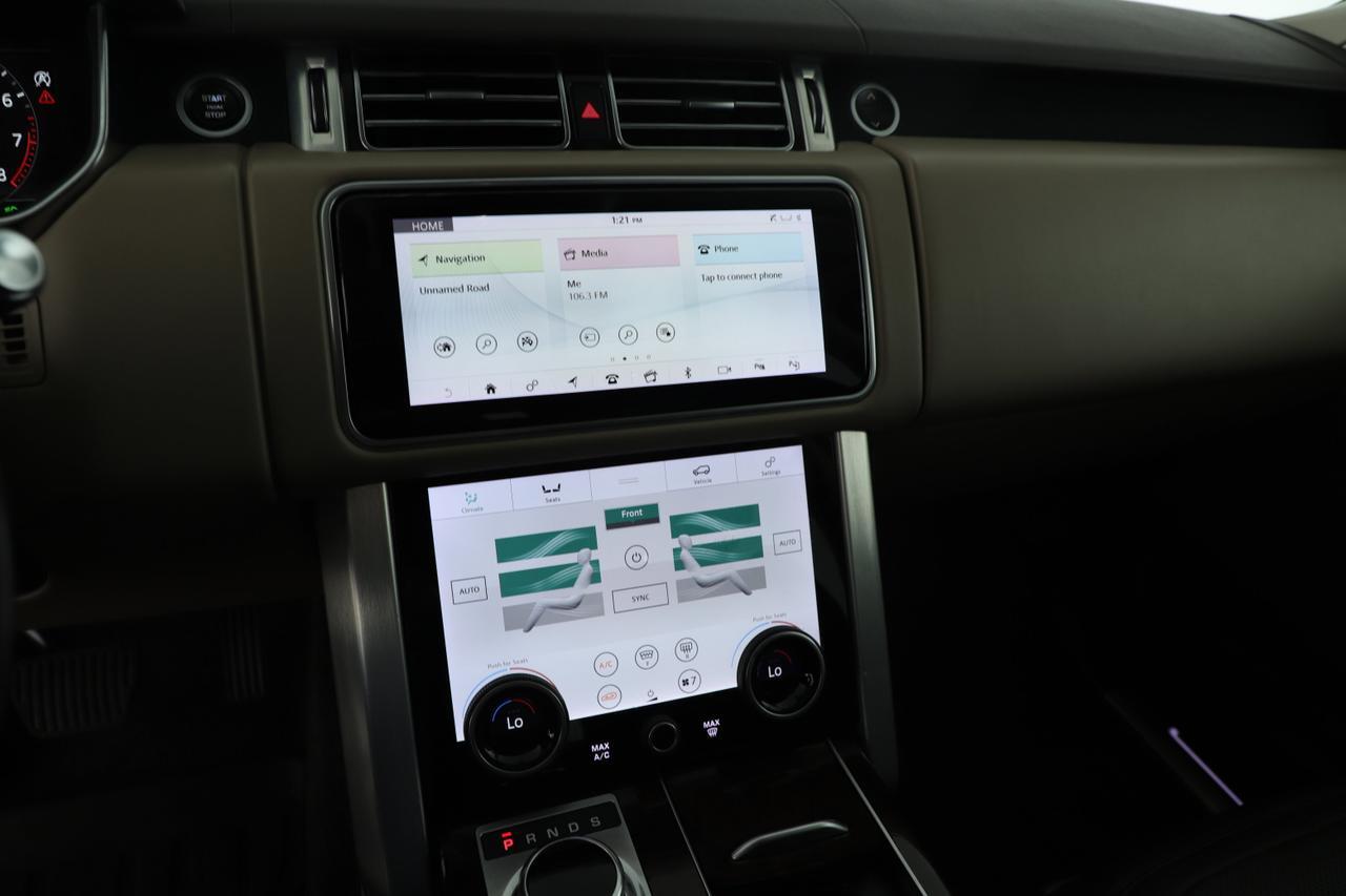2020 Land Rover Range Rover New Braunfels TX