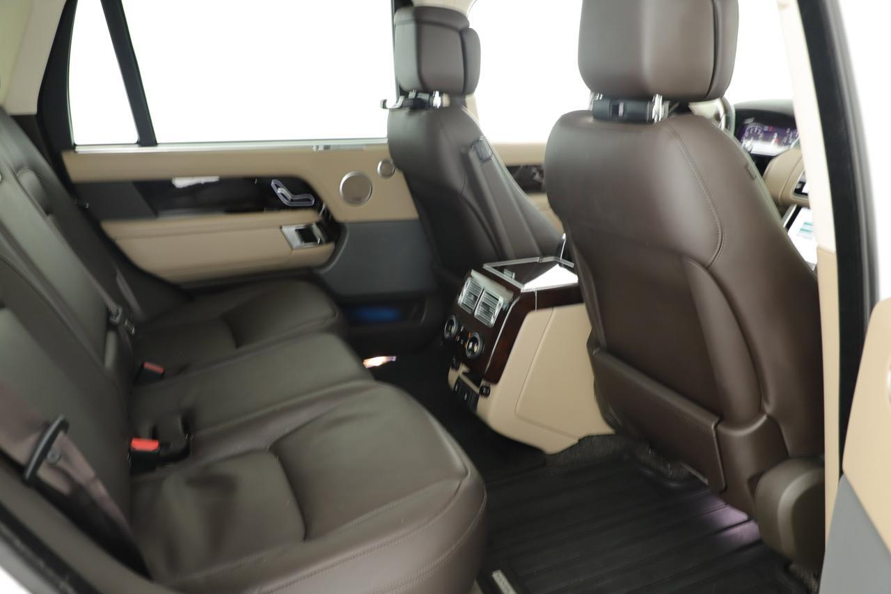 2020 Land Rover Range Rover New Braunfels TX