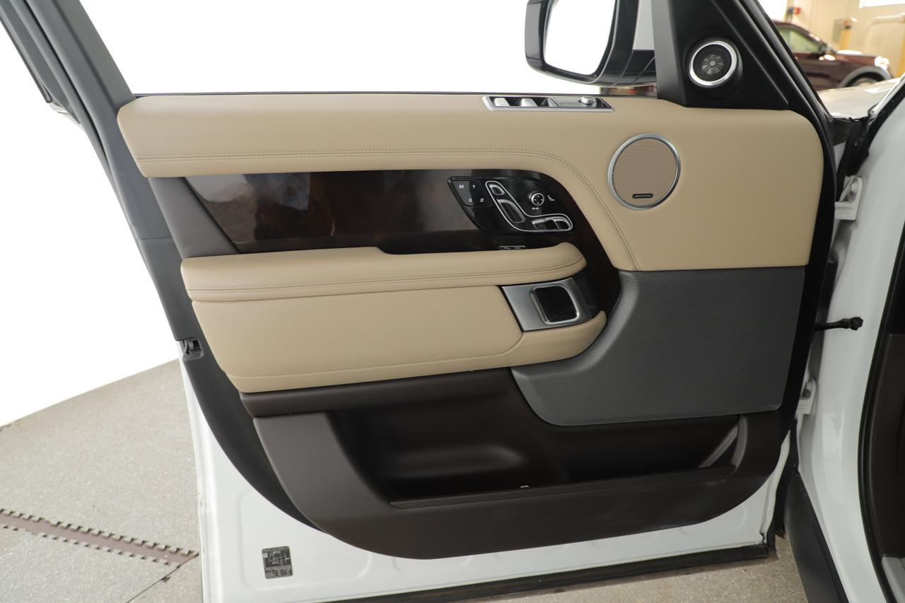 2020 Land Rover Range Rover New Braunfels TX