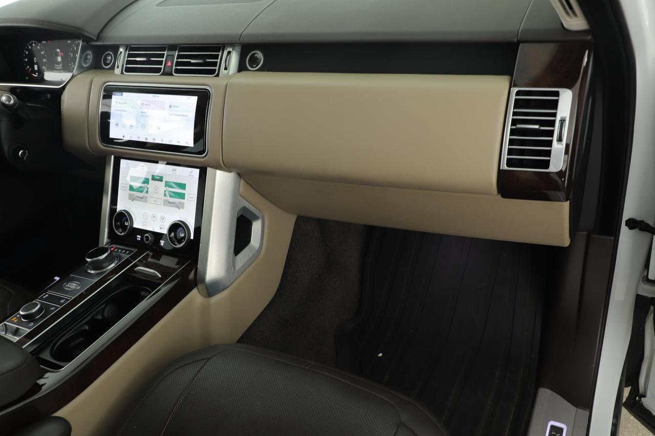 2020 Land Rover Range Rover New Braunfels TX