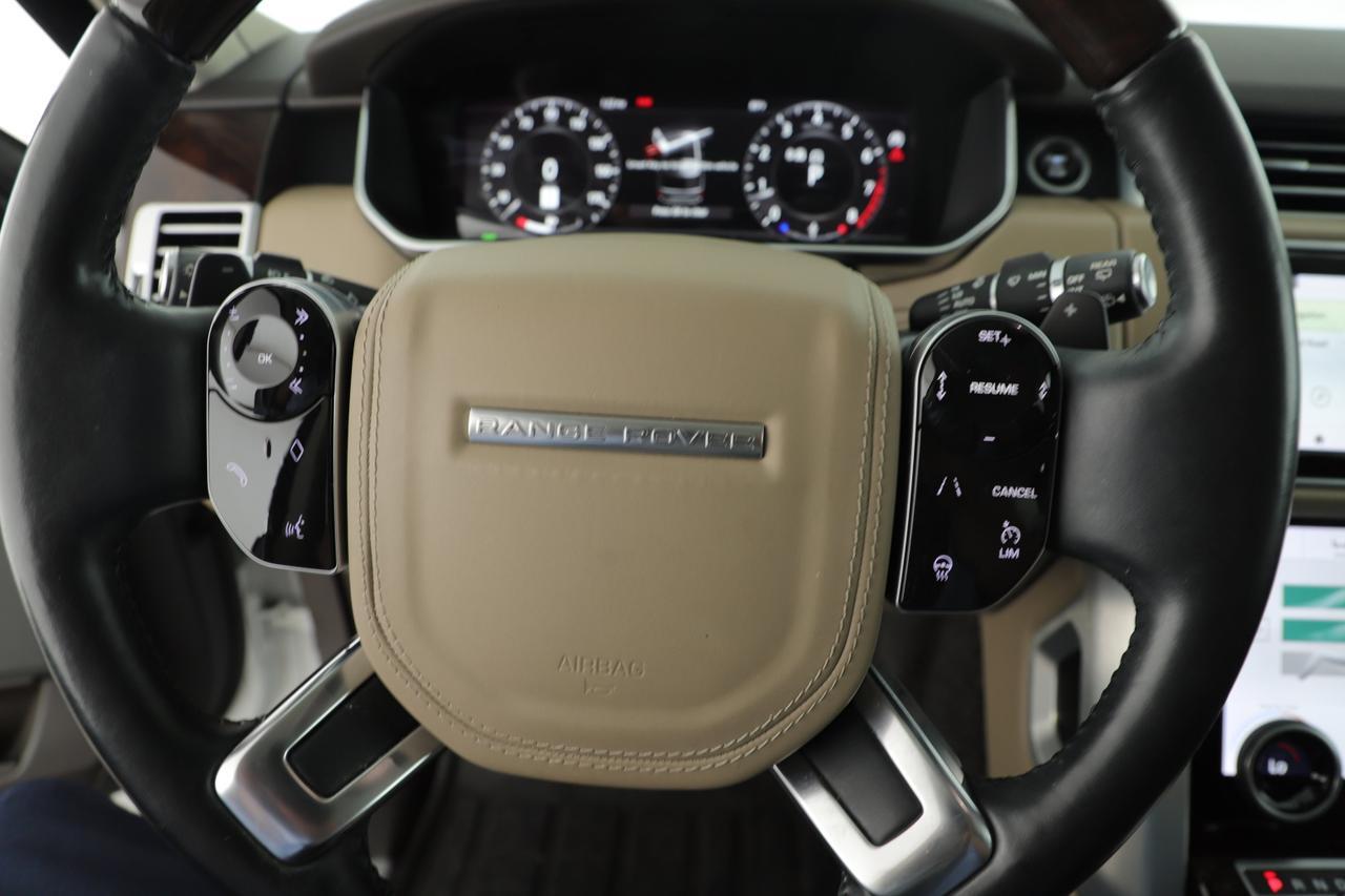 2020 Land Rover Range Rover New Braunfels TX