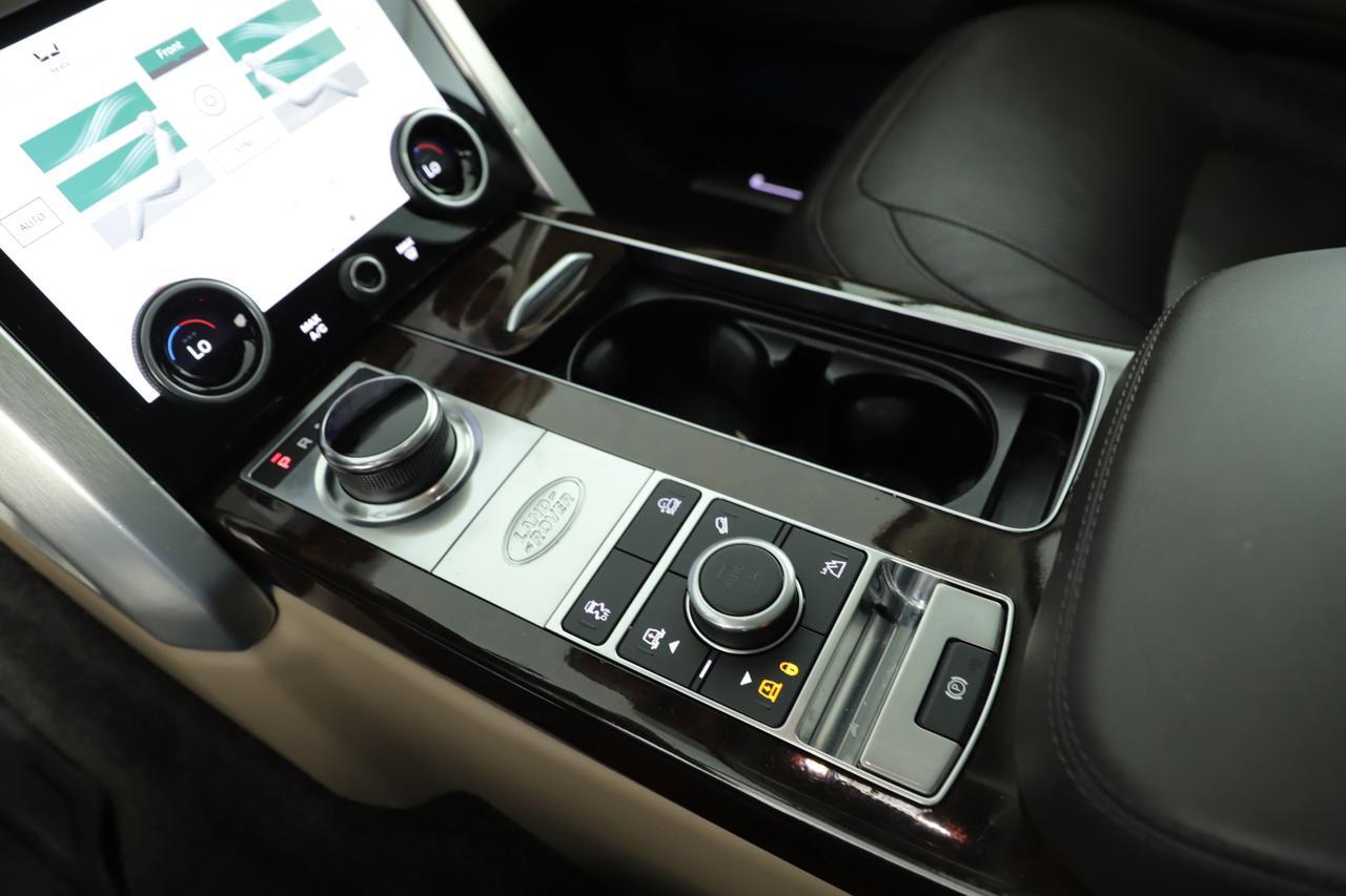 2020 Land Rover Range Rover New Braunfels TX