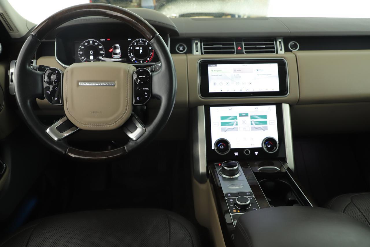 2020 Land Rover Range Rover New Braunfels TX