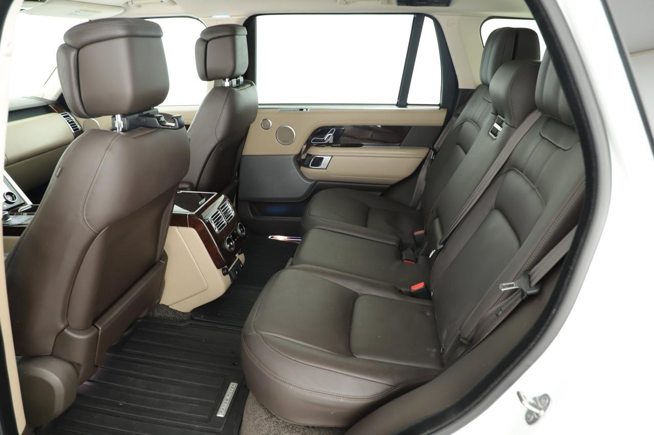 2020 Land Rover Range Rover New Braunfels TX